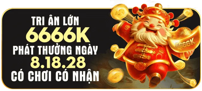 Khuyến mãi và ưu đãi độc quyền 8k bet