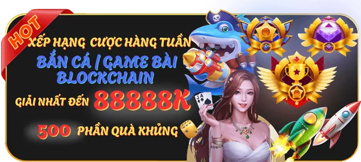 Đa dạng trò chơi cá cược tại 8k bet